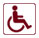 Handicaped