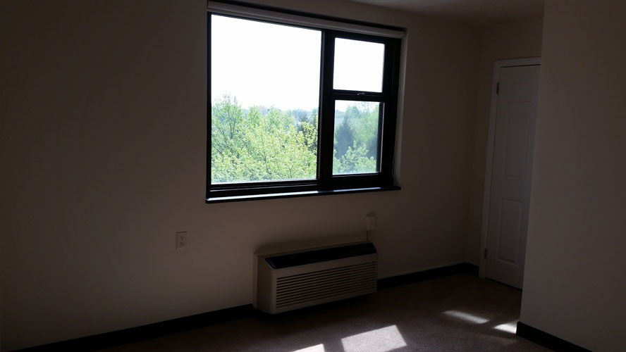 Senior Efficiency Apartment at Lutheran Manor of the Lehigh Valley