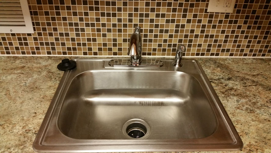 Senior Efficiency Apartment at Lutheran Manor of the Lehigh Valley