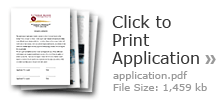Click to Print Lutheran Manor Application