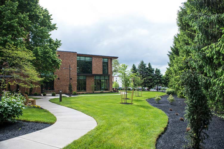 Wellness Center at Lutheran Manor of the Lehigh Valley