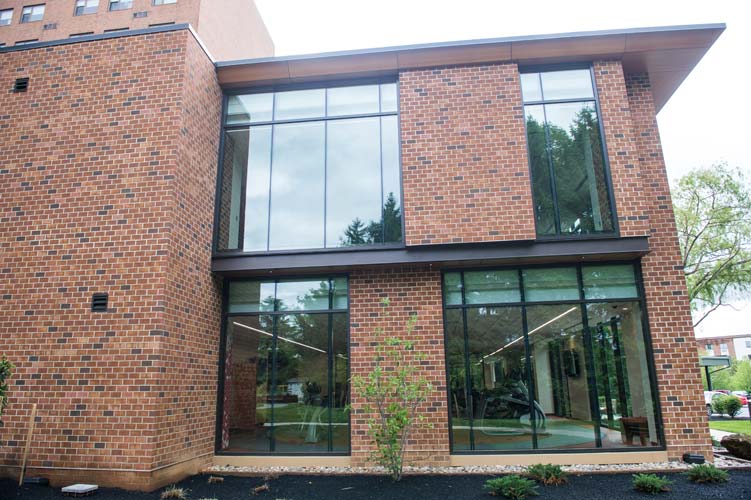 Wellness Center at Lutheran Manor of the Lehigh Valley