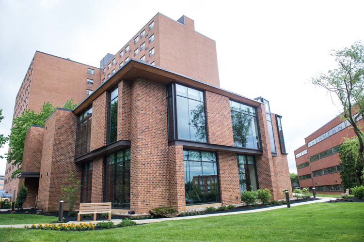 Wellness Center at Lutheran Manor of the Lehigh Valley