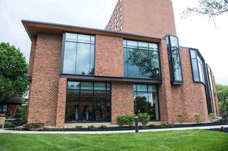 Wellness Center at Lutheran Manor of the Lehigh Valley