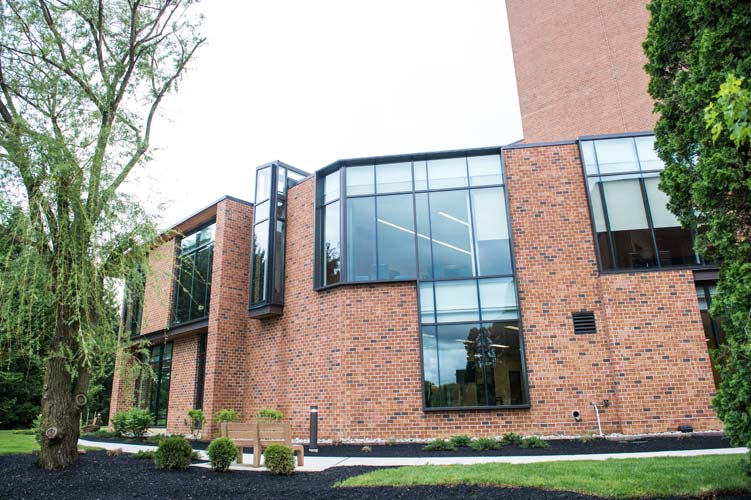 Wellness Center at Lutheran Manor of the Lehigh Valley