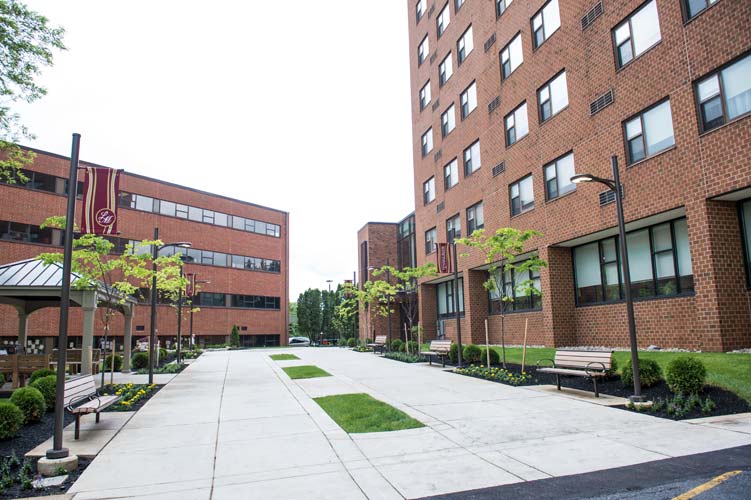 Wellness Center at Lutheran Manor of the Lehigh Valley