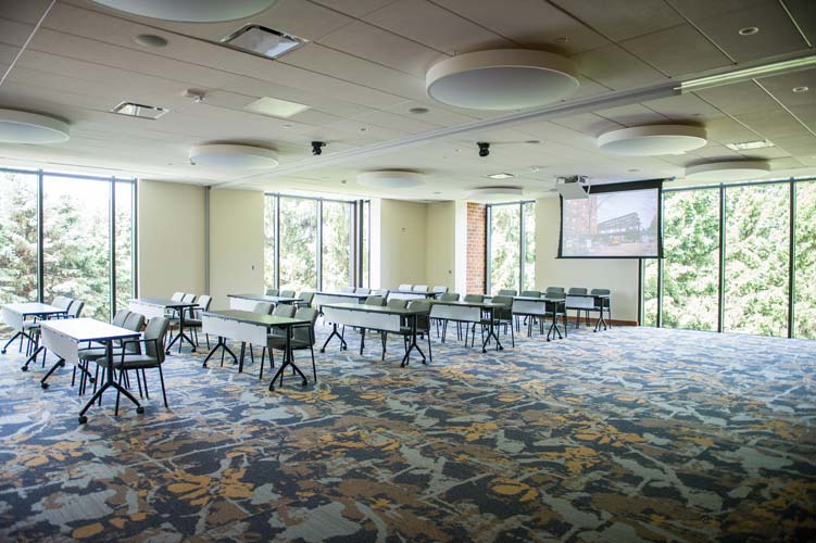 Wellness Center at Lutheran Manor of the Lehigh Valley