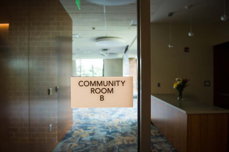 Wellness Center at Lutheran Manor of the Lehigh Valley