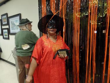 Lutheran Manor Social Events