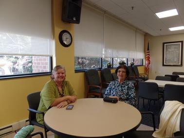 Lutheran Manor Social Events