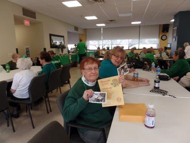 Lutheran Manor Social Events