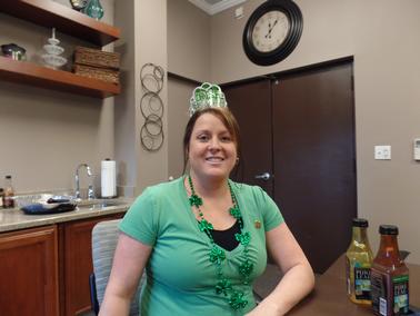 Lutheran Manor Social Events