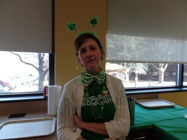 Lutheran Manor Social Events